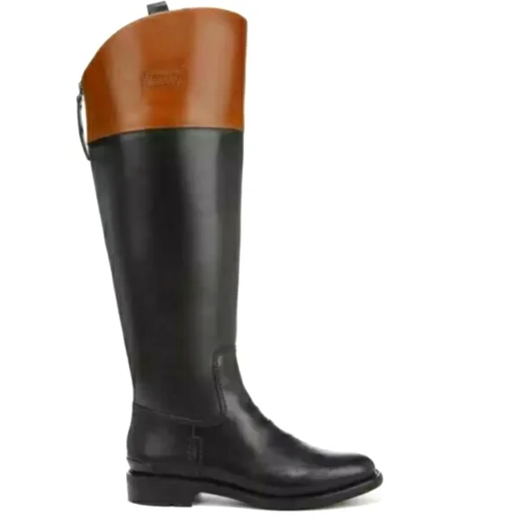 Combat Boot Franco Sarto Patia SARTO By Franco Sarto Shoes Franco